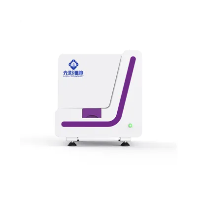 GScan-12 Patoloji Slayt Tarayıcısı